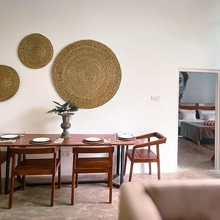 Voda Hotel Unawatuna Eksteriør bilde